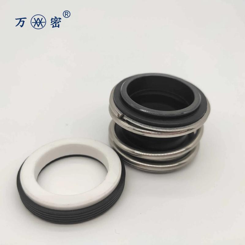 O型圈行业的最新趋势：从传统制造到精密密封技术的转变
