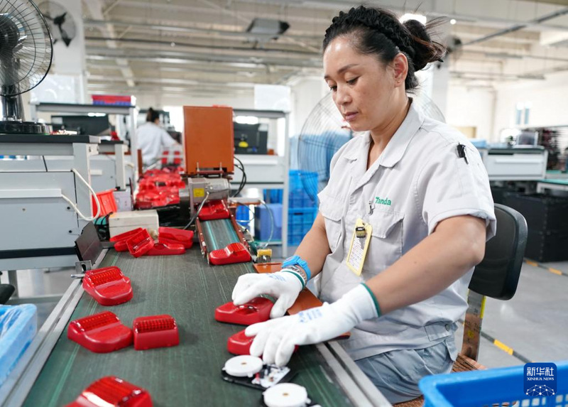 密封技术开发：推动工业制造精密化